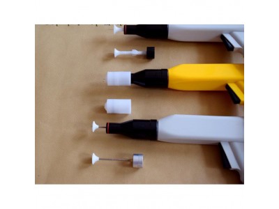 Linh kiện súng phun sơn tĩnh điện Linh kiện súng phun sơn tĩnh điện